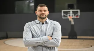 Galatasaray MCT Technic Sportif Direktörü Micov'un hedefi eski kültürü geri getirmek: