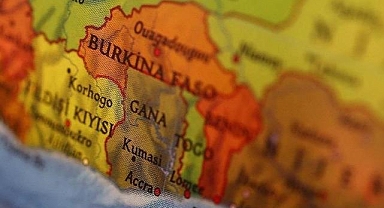 Gana'nın Ankara Büyükelçisi Abdul Nasiruddin, ATO Başkanı Baran'ı ziyaret etti