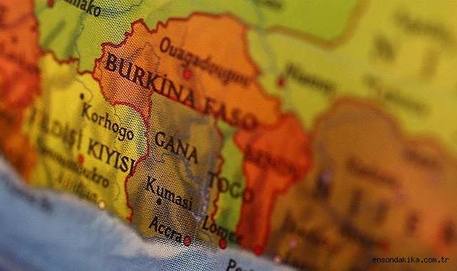 Gana'nın Ankara Büyükelçisi Abdul Nasiruddin, ATO Başkanı Baran'ı ziyaret etti