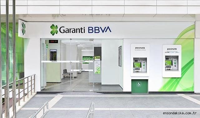 Garanti BBVA Yatırım Konuşuyoruz serisiyle finansal okuryazarlığa katkı sağlıyor