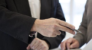 Genç Girişim ve Yönetişim Derneği başkanlığına Nezih Allıoğlu yeniden seçildi