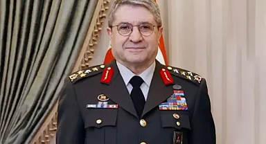 Genelkurmay Başkanı Orgeneral Bayraktaroğlu, Fransız mevkidaşı Mandon ile telefonda görüştü