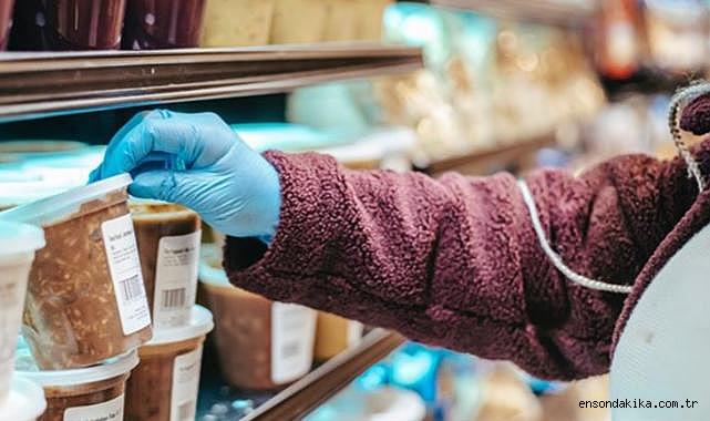 Gıda okuryazarlığının eksikliği sofradaki riski artırıyor