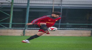 Göztepe, Çaykur Rizespor maçının hazırlıklarına devam etti