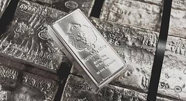 Gümüşün onsu rekorunu 103 doların üzerine çıkardı