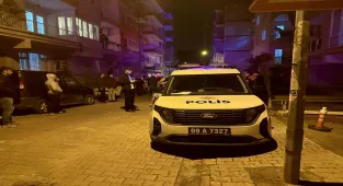 GÜNCELLEME - Aydın'da üvey oğluyla tartışırken fenalaşan kişi kaldırıldığı hastanede öldü