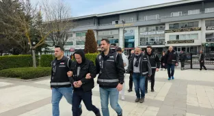 GÜNCELLEME - Düzce merkezli dolandırıcılık operasyonunda 5 zanlı tutuklandı