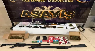 GÜNCELLEME - Hatay'da bir kişinin tabancayla yaralanmasına ilişkin yakalanan 4 zanlıdan 3'ü tutuklandı