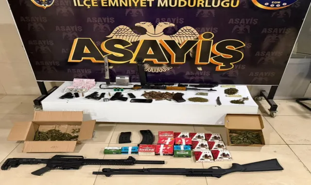 GÜNCELLEME - Hatay'da bir kişinin tabancayla yaralanmasına ilişkin yakalanan 4 zanlıdan 3'ü tutuklandı