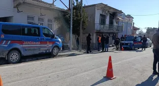 GÜNCELLEME - Kayseri'de çıkan silahlı kavgada 1 kişi öldü, 1 kişi yaralandı