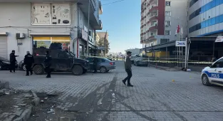 GÜNCELLEME - Mardin'de çıkan silahlı kavgada 1 kişi öldü, 5 kişi yaralandı