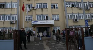 GÜNCELLEME - Yalova'da silahlı saldırıya uğrayan avukat öldü