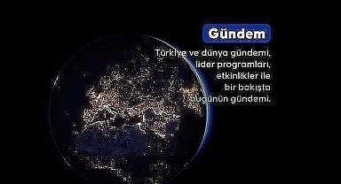 Gündem Özeti 24 Ocak 2026