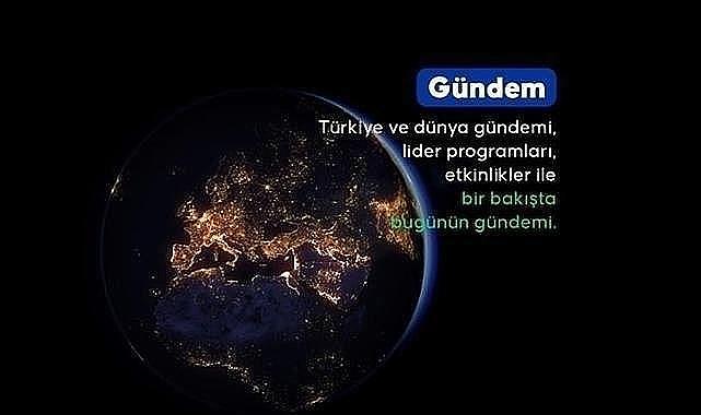 GÜNDEM ÖZETİ / 26 Ocak 2026