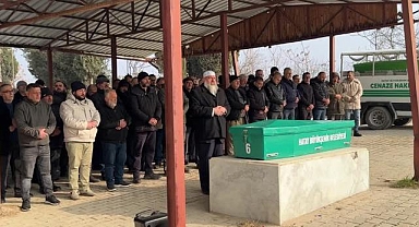 Hatay'da önce yetim sonra öksüz kalan ikizleri ölüm ayırdı 