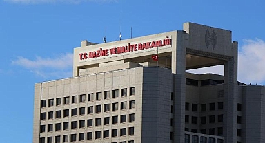 Hazine'nin 2025 yılı vergi dışı normal gelirleri 80,9 milyar lira oldu