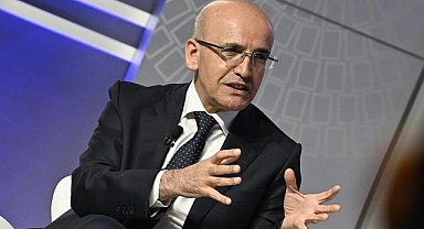 Bakan Şimşek: Programımızı kararlılıkla devam edeceğiz