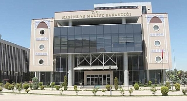 Hazine ve Maliye Bakanlığından dolandırıcılık amaçlı paylaşımlara ilişkin uyarı: