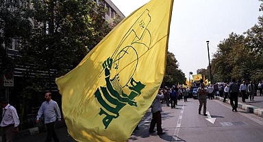 Hizbullah, Lübnan'da bir gazetecinin hayatını kaybettiği İsrail saldırısını kınadı