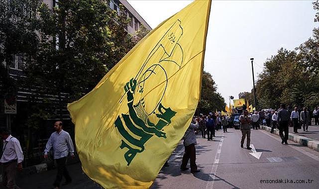 Hizbullah, Lübnan'da bir gazetecinin hayatını kaybettiği İsrail saldırısını kınadı