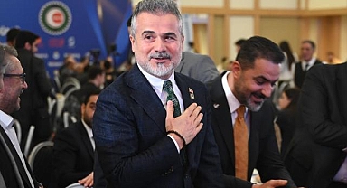 Hizmet-İş Sendikasının kuruluşunun 48. yıl dönümü dolayısıyla program düzenlendi