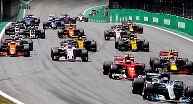 Honda ve Aston Martin Aramco, Formula 1'de 2026 sezonu için güçlerini birleştirdi