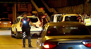 Huzur İstanbul uygulamasında 1100 şüpheli gözaltına alındı