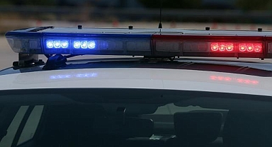 İBB'nin çocuk etkinlik merkezinde polis ekiplerince inceleme