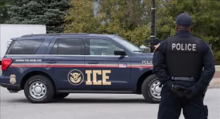 ICE memurlarının öldürdüğü Pretti'nin, ajanlar tarafından 13 Ocak'ta tartaklandığı görüntüler ortaya çıktı