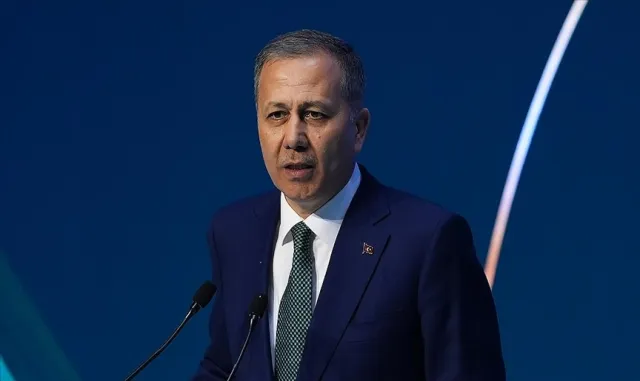 İçişleri Bakanı Yerlikaya, Nijeryalı mevkidaşı Tunji-Ojo ile bir araya geldi