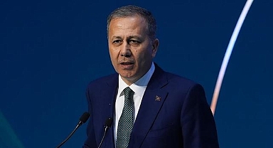 İçişleri Bakanı Yerlikaya, Özbek mevkidaşı Taşpolatov ile görüştü