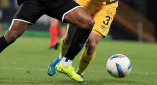 Iğdır FK, Manisa FK maçına gelecek taraftarlara forma dağıtacak