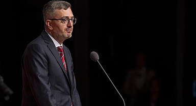 İletişim Başkanı Duran, Sosyal Medyada Sorumluluk, Özgürlük ve Güvenlik Panelinde konuştu: