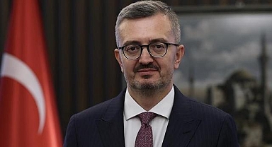 İletişim Başkanı Duran, Suriye Enformasyon Bakanı Mustafa ile telefonda görüştü