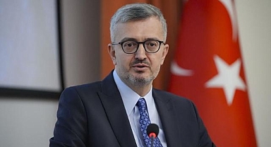 İletişim Başkanı Duran: Terör örgütü YPG yandaşları açıkça provokasyon yapıyor!