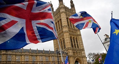 İngiltere'den Trump'a jet yanıt: 'Ulusal güvenliğimizden taviz vermeyiz'