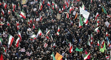 İran Adli Tıp Kurumu Başkanı, protestolarda 12 bin kişinin öldüğü iddialarını yalanladı