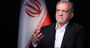 İran Cumhurbaşkanı Pezeşkiyan: Bugünkü endişem halkın geçim ve barınma sorunudur