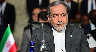 İran Dışişleri Bakanı Erakçi, Sri Lankalı mevkidaşı ile bölgesel konuları görüştü