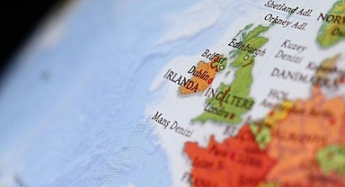 İrlanda, İsrail'e UNRWA'ya yönelik tüm saldırılarını derhal durdurması çağrısı yaptı