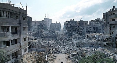 İsrail, Refah Sınır Kapısı açılsa dahi yabancı gazetecilerin Gazze'ye girişine izin vermeyecek