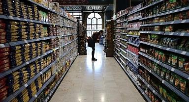 İstanbul'da Ticaret Bakanlığı ekipleri ramazan ayı öncesi fiyat denetimi yaptı