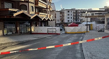 İtalya'dan, yanan barın işletmecisinin tutukluluğunun kaldırılması nedeniyle İsviçre'ye sert tepki