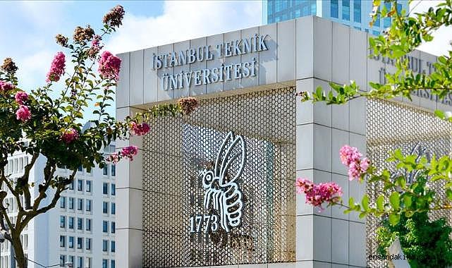 İTÜ, QS Dünya Üniversite Sıralaması: Avrupa'da 124'üncü oldu
