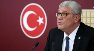 İYİ Parti Genel Başkanı Dervişoğlu, Genel İdare Kurulu toplantısına katıldı