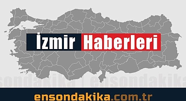 İzmir'de Yelken Ligi Techno 293 2. Ayak Türkiye Şampiyonası yarışları başladı