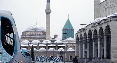 Kadınhanı Esnaf ve Sanatkarlar Odası Başkanı İsa Uçar oldu