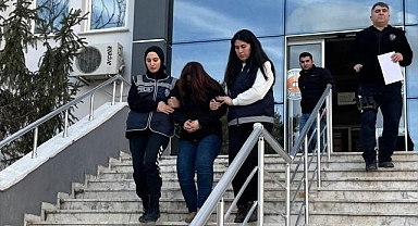 Kahramanmaraş'ta bebeğe şiddet uyguladığı gerekçesiyle yargılanan hemşire tutuklandı (GÜNCELLEME)