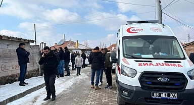 Kan donduran olay! 11 yaşındaki çocuk ölü bulundu kuzeni tutuklandı!