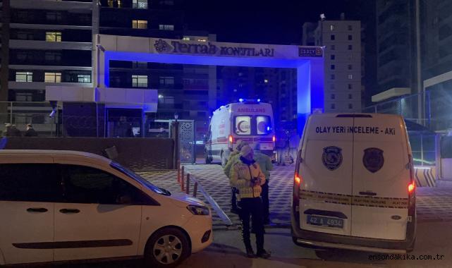 Kan donduran olay! Kardeşini öldürüp annesini yaralayan kişi intihar etti!